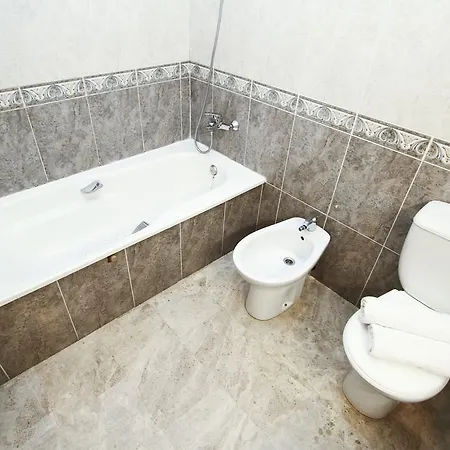 Ventura 2 Planet Costa Dorada Apartment *
