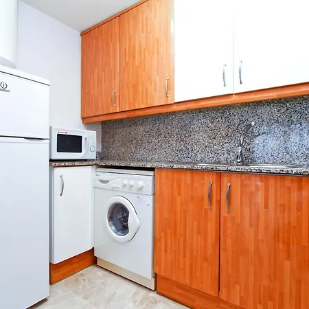 Apartment Ventura 2 Planet Costa Dorada Salou