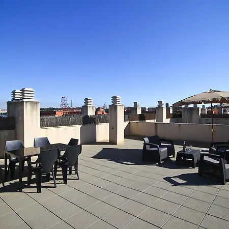 Apartment Ventura 2 Planet Costa Dorada