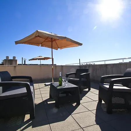 Apartment Ventura 2 Planet Costa Dorada *