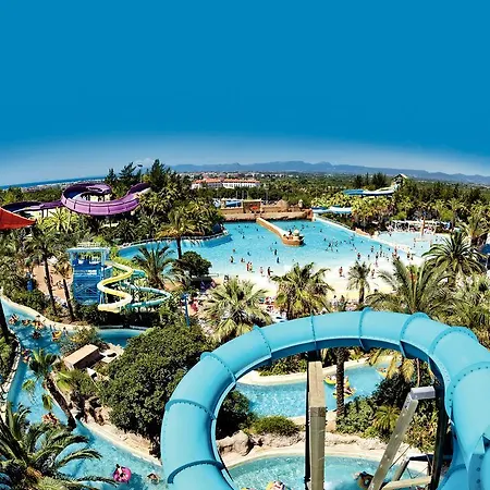 Ventura 2 Planet Costa Dorada Apartment Salou