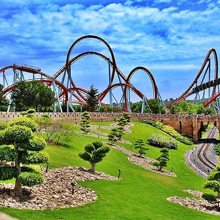 Ventura 2 Planet Costa Dorada