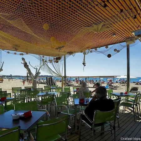 Ventura 2 Planet Costa Dorada *