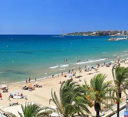 Ventura 2 Planet Costa Dorada Salou