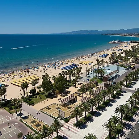 Ventura 2 Planet Costa Dorada *